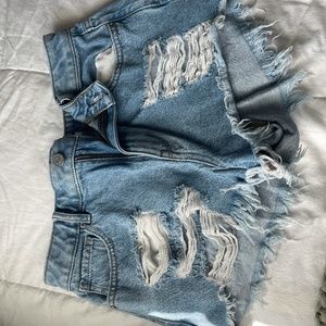Pacsun shorts
